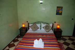 Maison d´hôtes Amazir